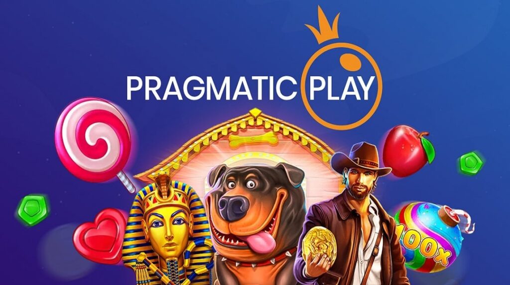 จุดเด่นของเกมสล็อต Pragmatic Play