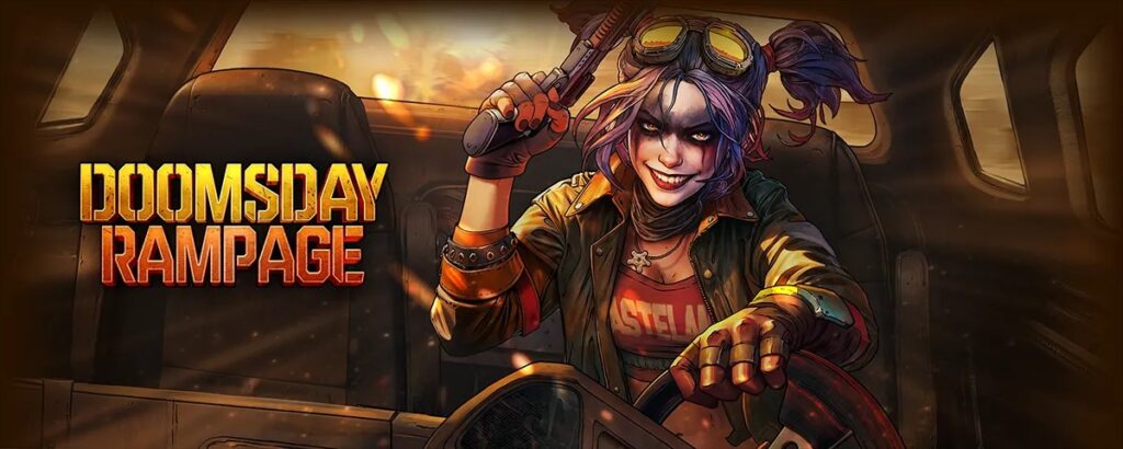 Doomsday Rampage กติกาการเล่น และ ฟีเจอร์ของเกมนี้